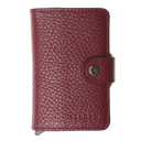 Tergan, , 0261-bordo/floater